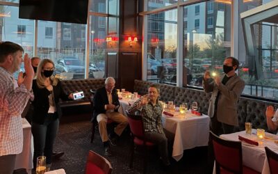 Arizona commercial real estate veterans from state chapters earn prestigious CCIM designation