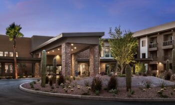 Scottsdale-based Cadence Living implements early detection wastewater testing at its Metro Phoenix senior living communities to aid in the protection of residents and staff from COVID-19     