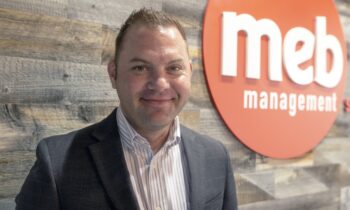 MEB Management Services fills key role, hires industry expert Jay Dassele as Asset Director  