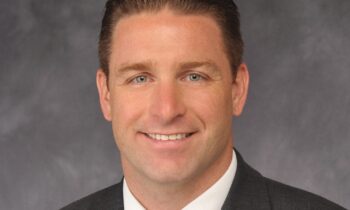 BOMA Greater Phoenix elects leadership for 2021; Michael Chadwick named president