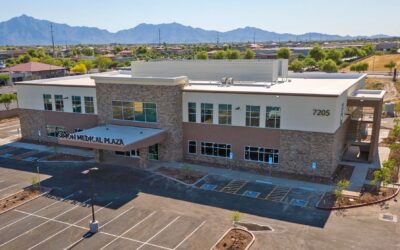 SimonCRE hits notable milestone of 200 projects completed as it celebrates its 10th anniversary