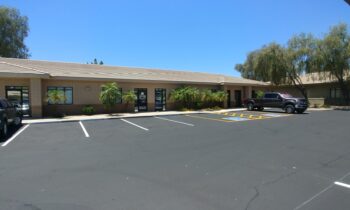 NAI Horizon represents seller in $1.4M sale of medical office building in Glendale, Arizona     