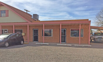 Sale of retail building in Mesa, long-term leases in Valley highlight deals closed by NAI Horizon