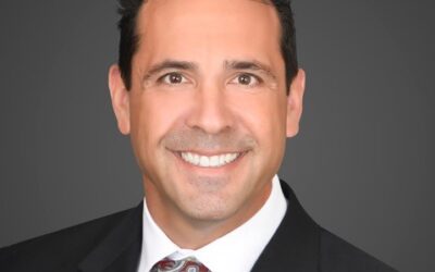 Fidelity National Title partner Andrew Bloom with BVO Luxury Group at Keller Williams Arizona Realty surpasses $1B mark in sales volume   