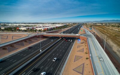 Engineering consultant Terracon weathers challenging 2020 with unprecedented growth, continues to expand footprint in Western U.S.