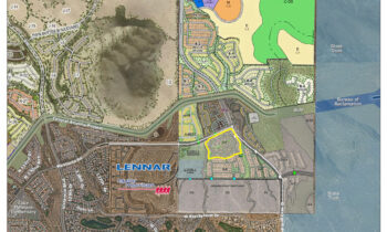 Land Advisors Organization’s Phoenix team closes on 1st phase of ±24.5-acre parcel within Mystic at Lake Pleasant Heights Community for $3.25M