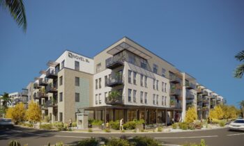 Land transactions in three Arizona cities totaling $8.4M, 20 acres highlight NAI Horizon deals 