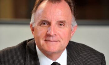 Coreslab Structures Inc. promotes two;  Rick Reichenberg to take over as General Manager