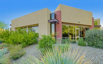 1031 Exchange investments in thriving markets presented opportunities for Andrea Davis CRE