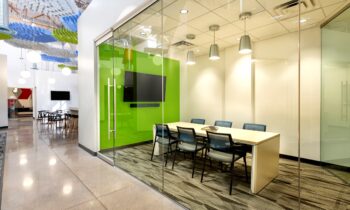 Cawley Architects launches firm’s new in-house interior design studio, RoseAnn Linsmeyer to lead