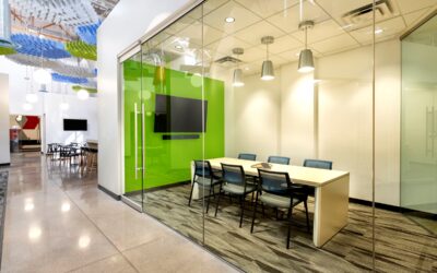 Cawley Architects launches firm’s new in-house interior design studio, RoseAnn Linsmeyer to lead