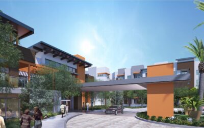 LivGenerations to host a pair of ‘love-inspired’ drive-through events, prepares for fall opening of newest community on Mayo Blvd., in Phoenix