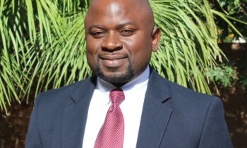 Engineering consultant Terracon, Inc. promotes regional leader Tom Kapita, P.E., to Principal