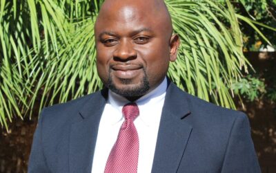 Engineering consultant Terracon, Inc. promotes regional leader Tom Kapita, P.E., to Principal