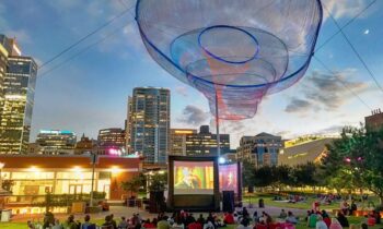 ULI drafts new mission statement encouraging its global members to connect, inspire and lead