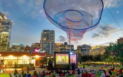 ULI drafts new mission statement encouraging its global members to connect, inspire and lead