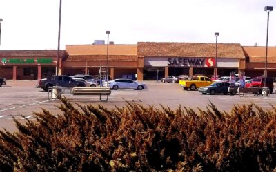 Sale of Springerville retail building, Phoenix office building highlight recent deals by NAI Horizon   