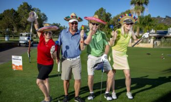 AZCREW 2021 charity golf tournament to benefit New Pathways for Youth; event is set for May 7