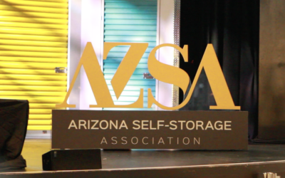 AZSA celebrates 25 years of presenting a unified voice on issues affecting self-storage industry