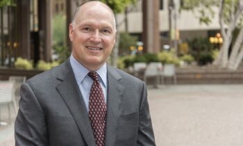 NAIOP Arizona honors Lee & Associates Principal R. Craig Coppola with 2020 Award of Excellence