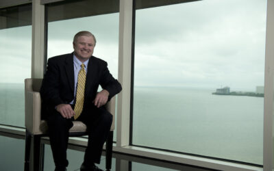 Keynote speaker for IREM-CCIM Economic Forecast is bullish on Arizona’s recovery