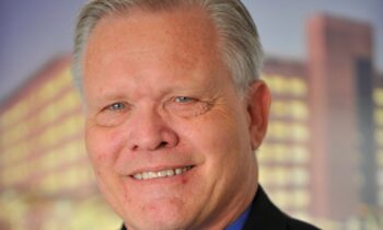 Construction industry expert Ron Harman retires as GM of Coreslab Structures, Inc. after almost 40 years, more than 1,300 projects in the Southwest