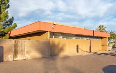 Sales of three buildings, 5 acres fetch $4.2M, highlight recent deals by NAI Horizon office   