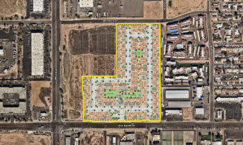 The Empire Group of Companies Acquires 21 Acres in Vibrant  West Valley for a Single-Family Build-to-Rent Community