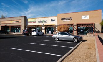 NAI Horizon represents seller in $2.34M disposition of Apache Trail Marketplace