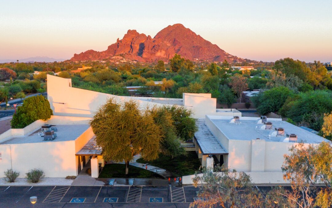 NAI Horizon’s Church Realty Solutions practice negotiates three deals totaling $3.8M, including the sale of an iconic Paradise Valley church