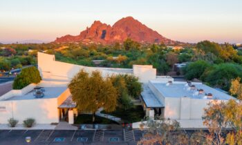 NAI Horizon’s Church Realty Solutions practice negotiates three deals totaling $3.8M, including the sale of an iconic Paradise Valley church