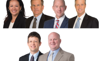 NAI Horizon elevates six senior professionals to new leadership roles; 2 to Managing Director