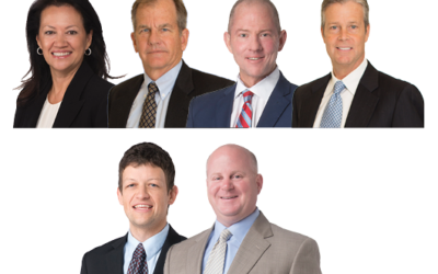 NAI Horizon elevates six senior professionals to new leadership roles; 2 to Managing Director