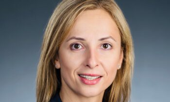 NAIOP supports rising CRE leader through diversity student scholarship; NAIOP Arizona member Margarita Effron awarded $5,000