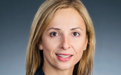 NAIOP supports rising CRE leader through diversity student scholarship; NAIOP Arizona member Margarita Effron awarded $5,000