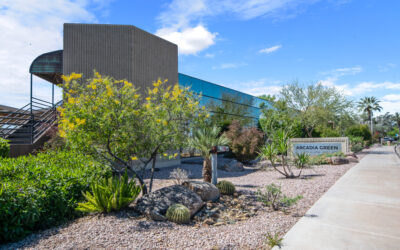 Valley real estate firm Wakeman Integrity closes on pair of office building deals totaling $3.53M