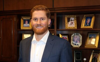 Local security, life safety systems provider Benson Systems awarded 1GPA contract   