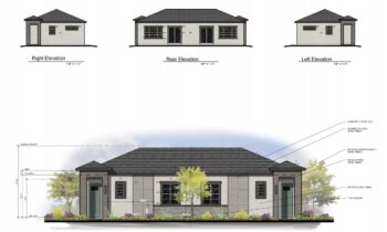 Paragon Development Group closes on 15.67 acres in Apache Junction for luxury, 195-unit build-to-rent single-family community