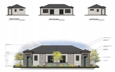 Paragon Development Group closes on 15.67 acres in Apache Junction for luxury, 195-unit build-to-rent single-family community