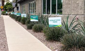 Clear Title Agency of Arizona embraced a commitment to community, its clients and its employees during COVID-19 pandemic   