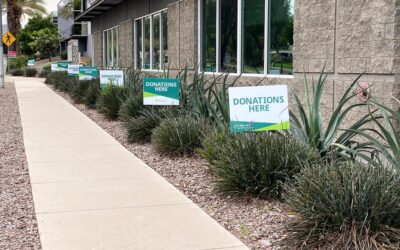 Clear Title Agency of Arizona embraced a commitment to community, its clients and its employees during COVID-19 pandemic   