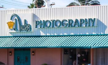 NAI Horizon 1st VP Mike Gaida assists in the disposition of iconic Duke Photography business