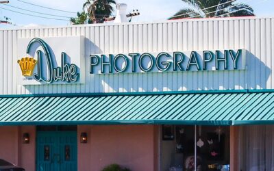 NAI Horizon 1st VP Mike Gaida assists in the disposition of iconic Duke Photography business