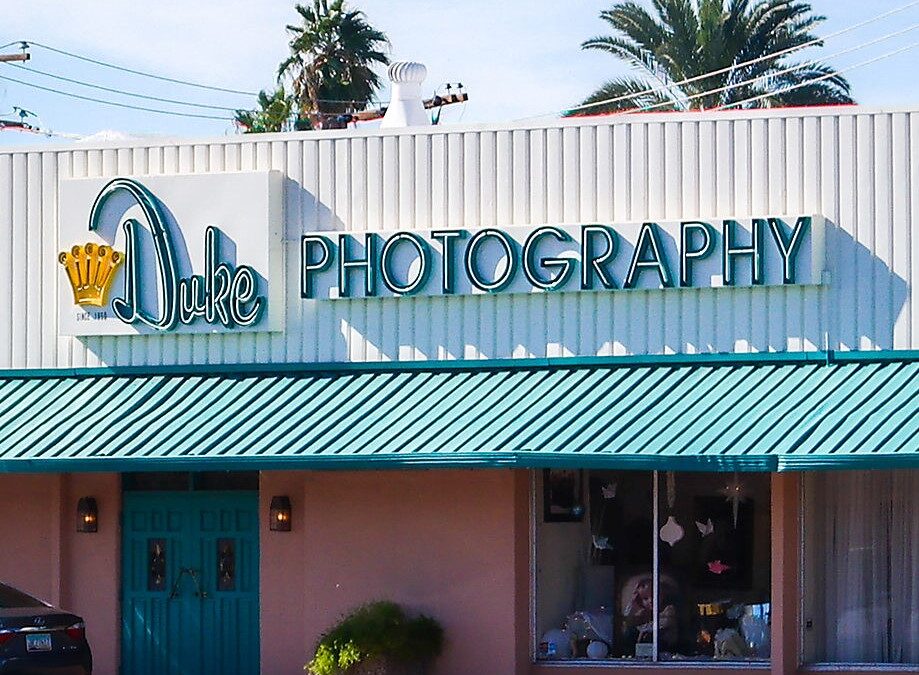 NAI Horizon 1st VP Mike Gaida assists in the disposition of iconic Duke Photography business