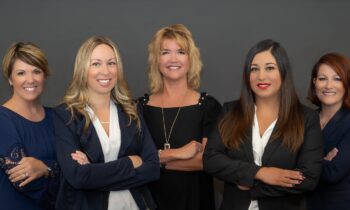 Fidelity National Title Agency celebrates retirement of mentor Diane Carpenter, promotion of her protégé, Kristina Gooding   