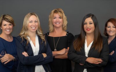 Fidelity National Title Agency celebrates retirement of mentor Diane Carpenter, promotion of her protégé, Kristina Gooding   