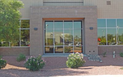 Sale of 7 acres, 4 office buildings totaling $2.47M highlight recent deals by NAI Horizon brokers