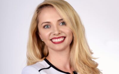 Coe & Van Loo Principal/Director of Business Development Kristina Locke appointed to Town of Paradise Valley Planning Commission