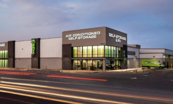 Transactions buoyed by sale of a self-storage/RV facility total $20.9M in NAI Horizon deals closed