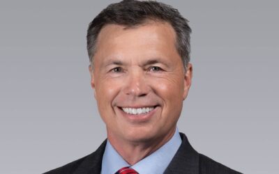 ULI Arizona District Council announces new leadership; Mark Winkleman with MGS Realty Partners selected as incoming Chair   